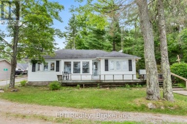 17 FIRE ROUTE 88A Havelock-Belmont-Methuen Ontario photo 10