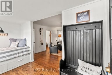 17 FIRE ROUTE 88A Havelock-Belmont-Methuen Ontario photo 12