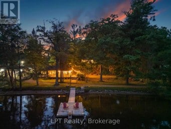 17 FIRE ROUTE 88A Havelock-Belmont-Methuen Ontario photo 2