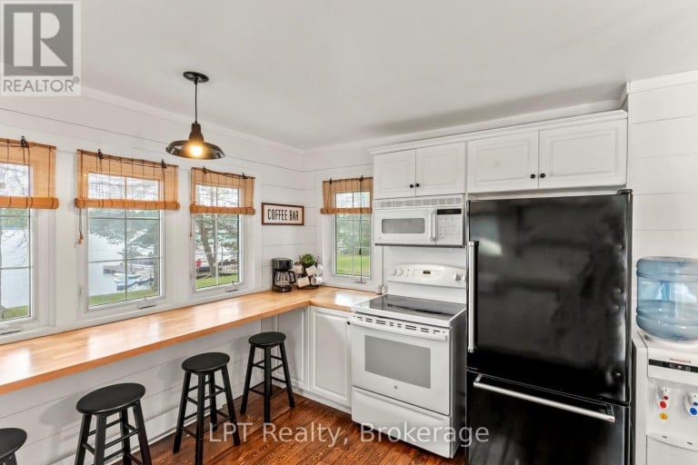 17 FIRE ROUTE 88A, Havelock-Belmont-Methuen, Ontario, K0L1A0