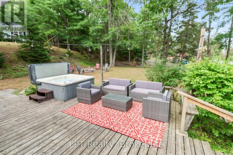 17 FIRE ROUTE 88A, Havelock-Belmont-Methuen, Ontario, K0L1A0