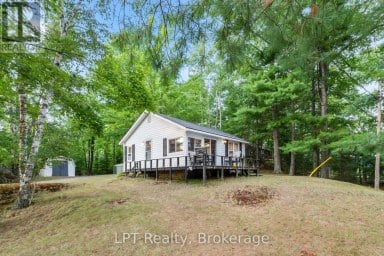 17 FIRE ROUTE 88A Havelock-Belmont-Methuen Ontario photo 30