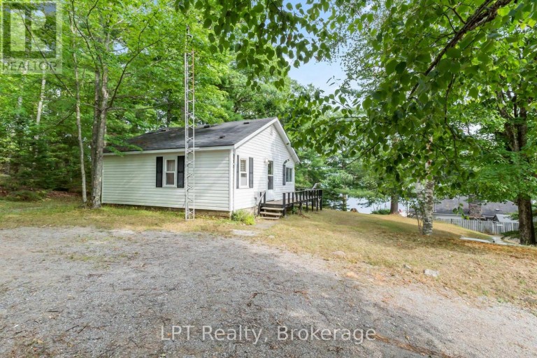 17 FIRE ROUTE 88A, Havelock-Belmont-Methuen, Ontario, K0L1A0