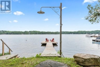 17 FIRE ROUTE 88A Havelock-Belmont-Methuen Ontario photo 6