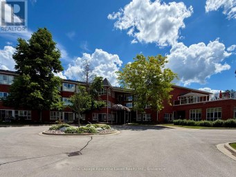 303 - 4 HERITAGE WAY Kawartha Lakes (Lindsay) Ontario photo 2