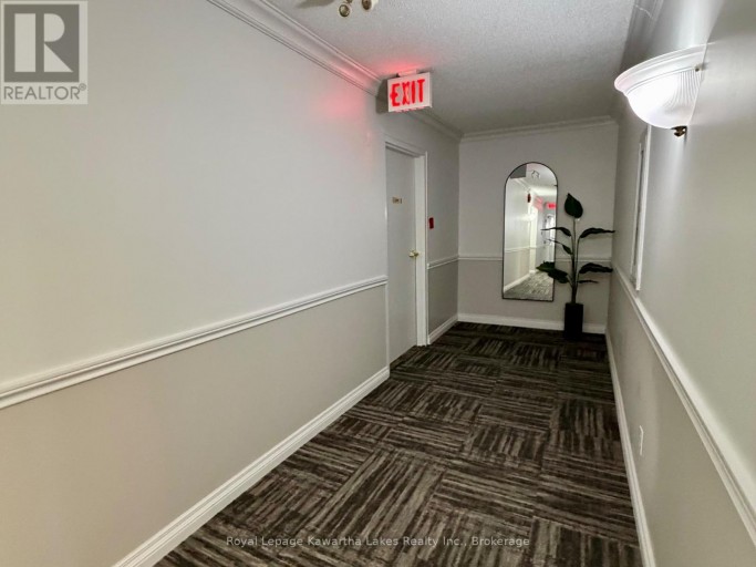 303 - 4 HERITAGE WAY, Kawartha Lakes (Lindsay), Ontario, K9V5Z2