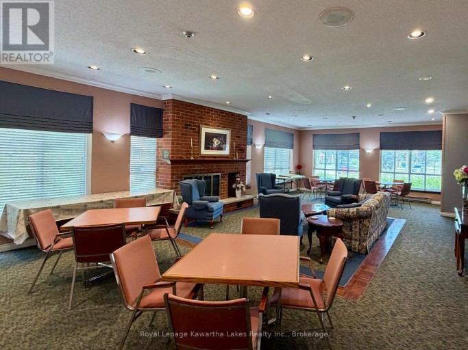 303 - 4 HERITAGE WAY, Kawartha Lakes (Lindsay), Ontario, K9V5Z2