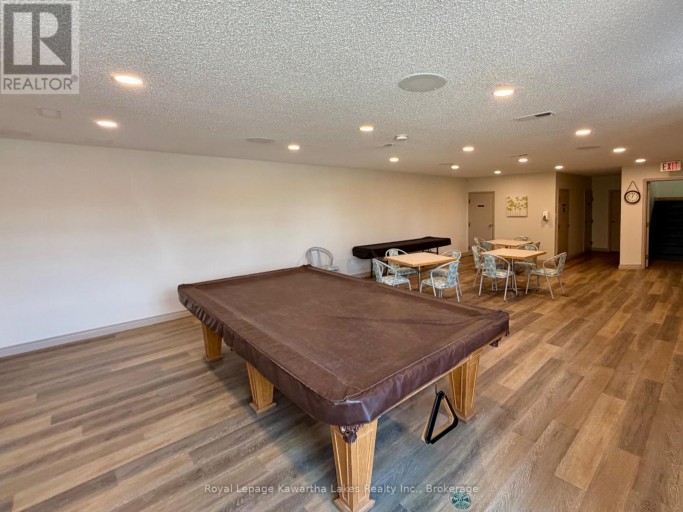 303 - 4 HERITAGE WAY, Kawartha Lakes (Lindsay), Ontario, K9V5Z2