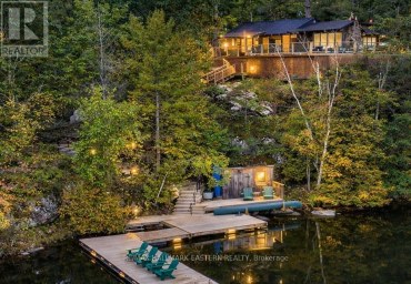 2712 CHANNEL VIEW LANE Selwyn Ontario photo 1