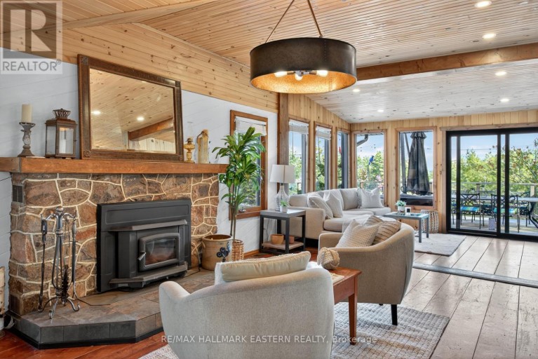 2712 CHANNEL VIEW LANE, Selwyn, Ontario, K0L2H0