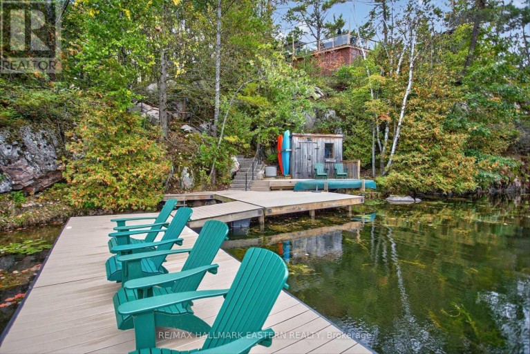 2712 CHANNEL VIEW LANE, Selwyn, Ontario, K0L2H0
