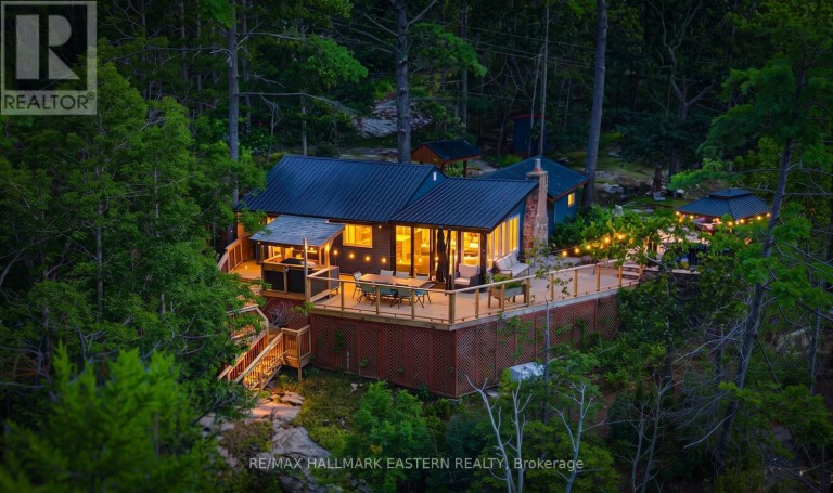 2712 CHANNEL VIEW LANE, Selwyn, Ontario, K0L2H0