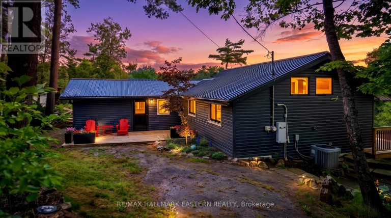 2712 CHANNEL VIEW LANE, Selwyn, Ontario, K0L2H0