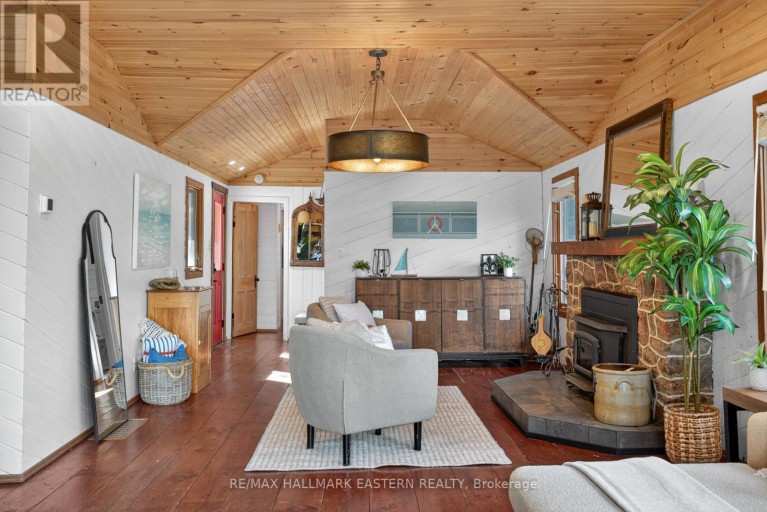2712 CHANNEL VIEW LANE, Selwyn, Ontario, K0L2H0