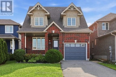 15 CLARK STREET Collingwood Ontario photo 1