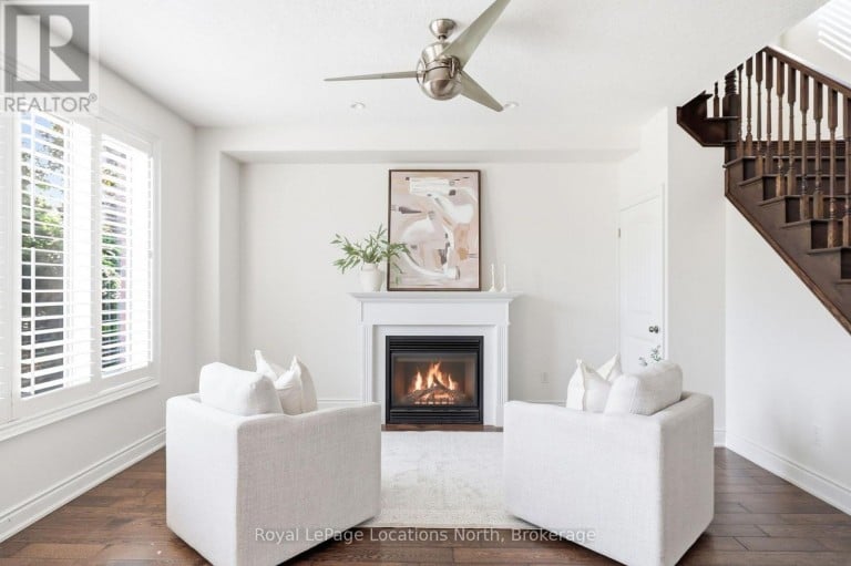 15 CLARK STREET, Collingwood, Ontario, L9Y0H9
