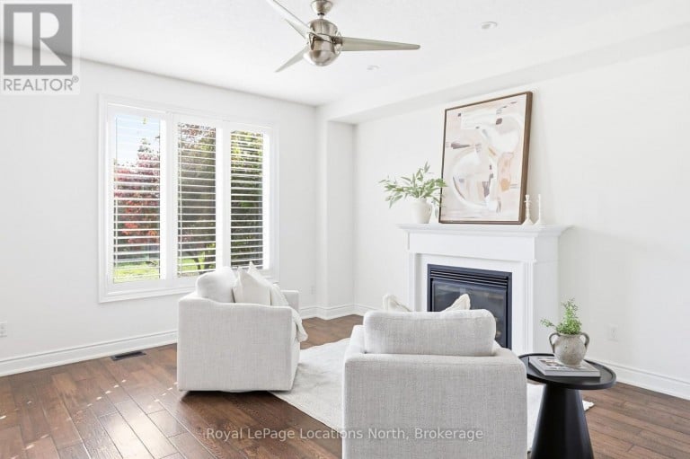 15 CLARK STREET, Collingwood, Ontario, L9Y0H9
