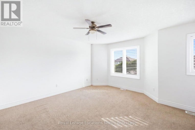15 CLARK STREET, Collingwood, Ontario, L9Y0H9