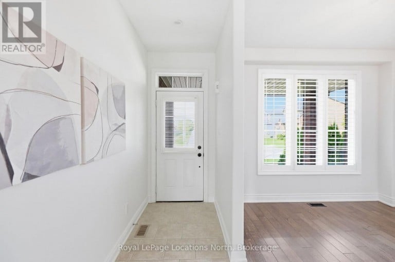 15 CLARK STREET, Collingwood, Ontario, L9Y0H9