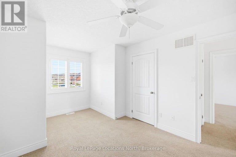 15 CLARK STREET, Collingwood, Ontario, L9Y0H9