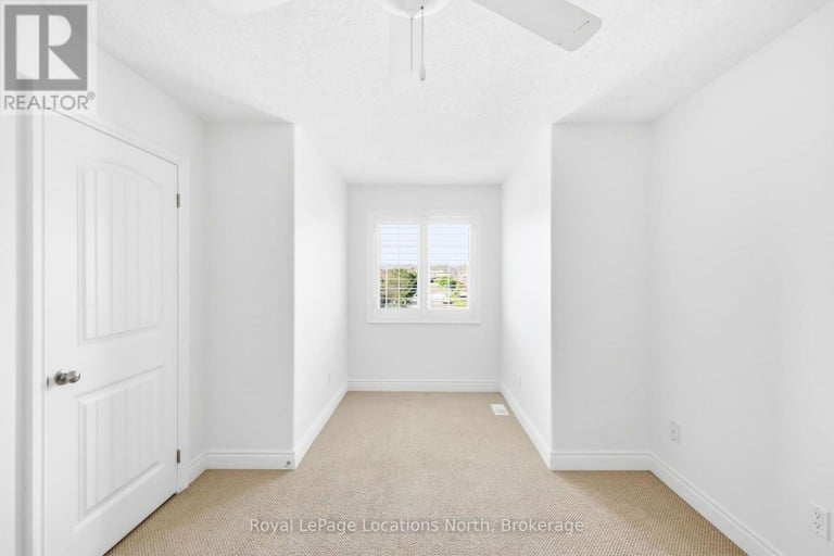 15 CLARK STREET, Collingwood, Ontario, L9Y0H9