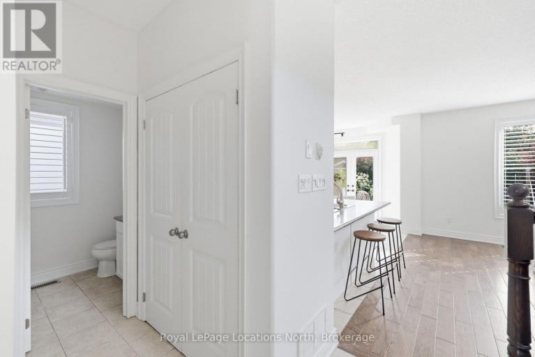 15 CLARK STREET, Collingwood, Ontario, L9Y0H9