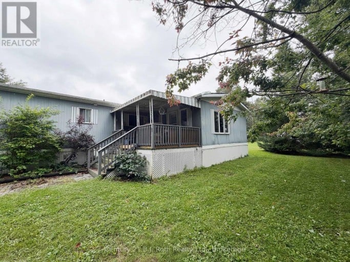 1 SMITHS LANE, Midland, Ontario, L4R0B9