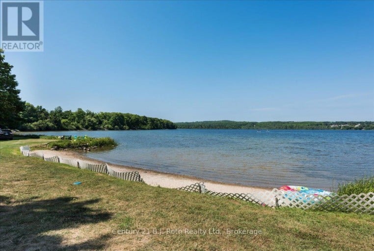 1 SMITHS LANE, Midland, Ontario, L4R0B9