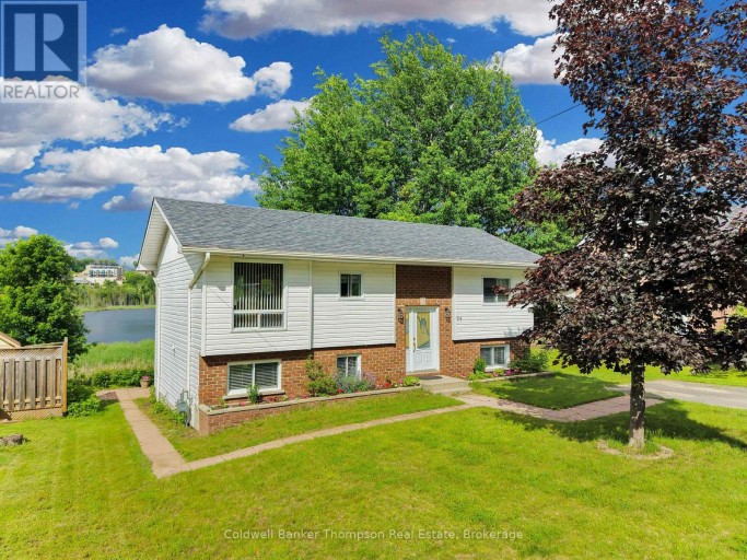 94 BRUNEL ROAD, Huntsville, Ontario, P1H1R1 (ID X13735890)