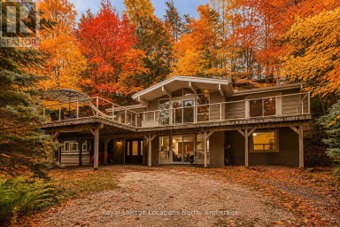 143 ST MORITZ CRESCENT Blue Mountains Ontario photo 1