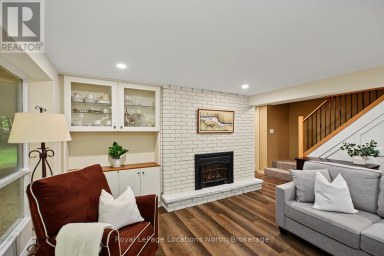 143 ST MORITZ CRESCENT Blue Mountains Ontario photo 10