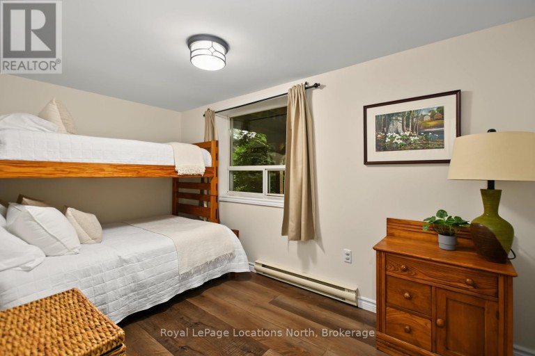 143 ST MORITZ CRESCENT, Blue Mountains, Ontario, L9Y0S6