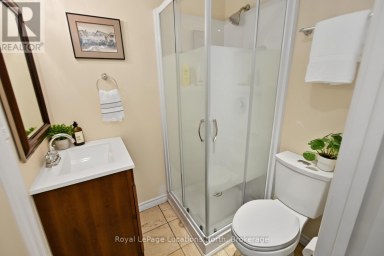 143 ST MORITZ CRESCENT Blue Mountains Ontario photo 13