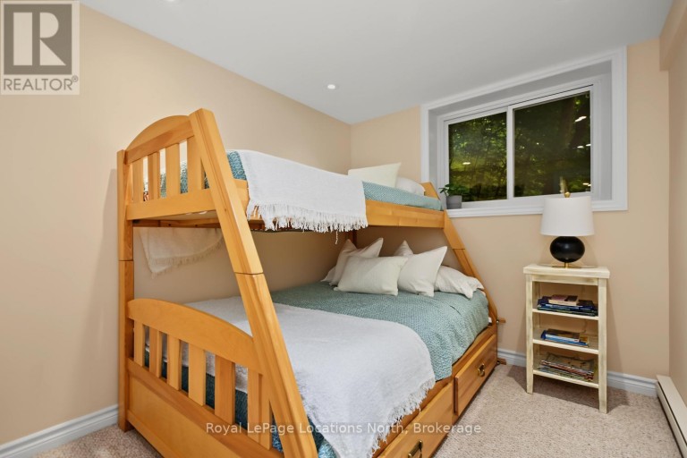 143 ST MORITZ CRESCENT, Blue Mountains, Ontario, L9Y0S6