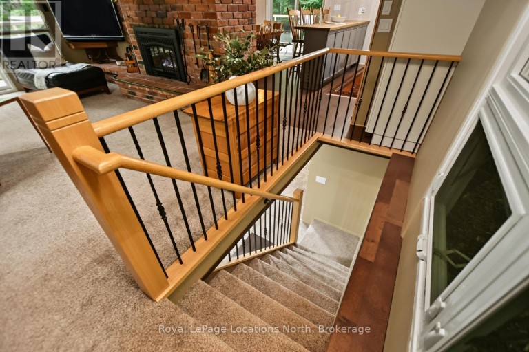 143 ST MORITZ CRESCENT, Blue Mountains, Ontario, L9Y0S6