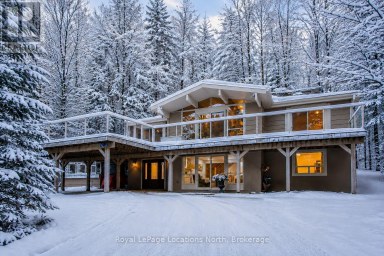 143 ST MORITZ CRESCENT Blue Mountains Ontario photo 2