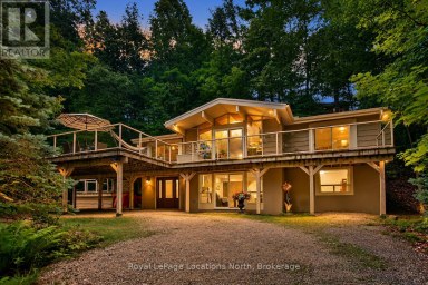 143 ST MORITZ CRESCENT Blue Mountains Ontario photo 3