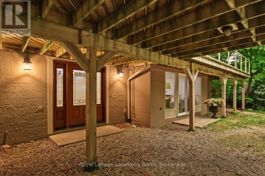 143 ST MORITZ CRESCENT Blue Mountains Ontario photo 36