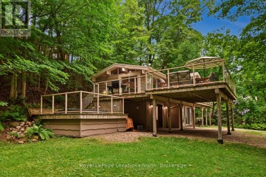143 ST MORITZ CRESCENT Blue Mountains Ontario photo 37
