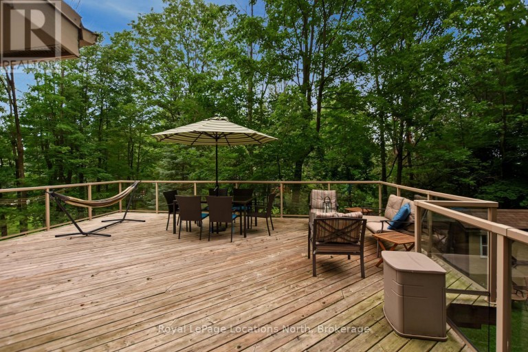 143 ST MORITZ CRESCENT, Blue Mountains, Ontario, L9Y0S6