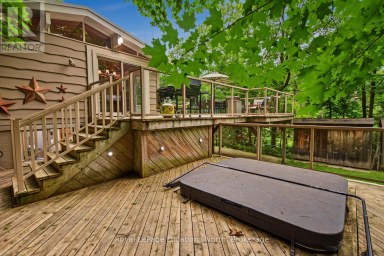 143 ST MORITZ CRESCENT Blue Mountains Ontario photo 41
