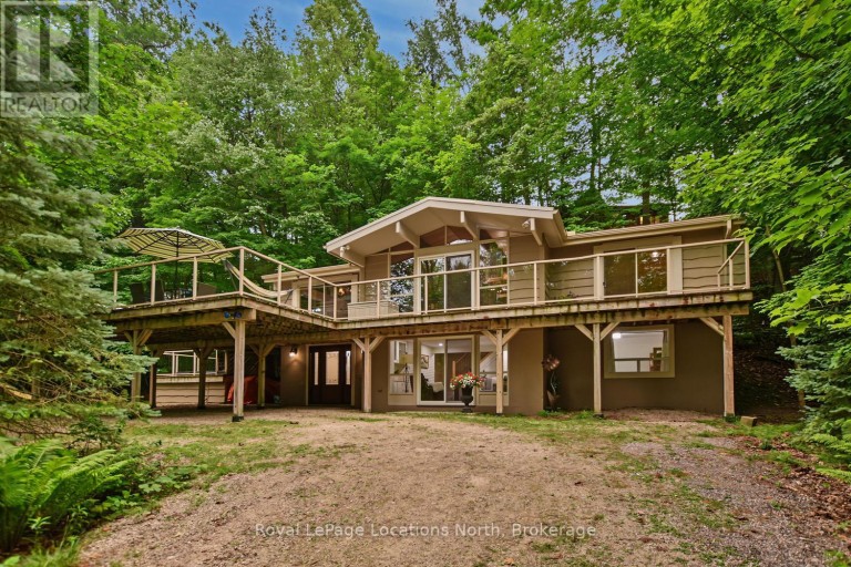 143 ST MORITZ CRESCENT, Blue Mountains, Ontario, L9Y0S6