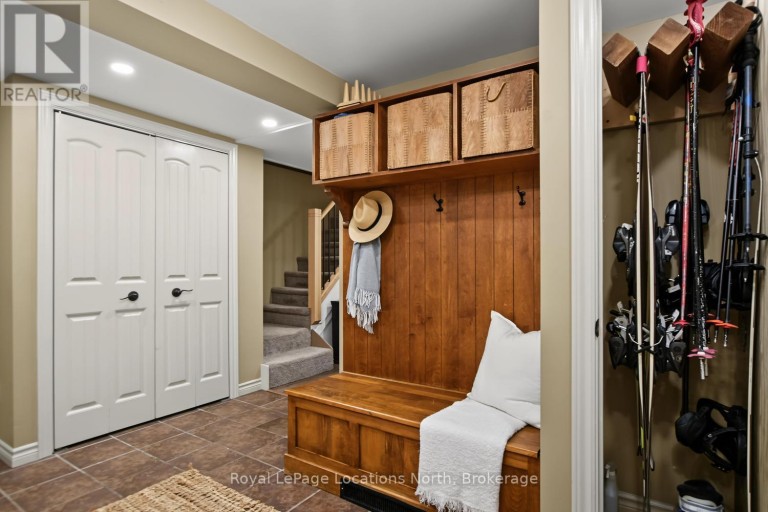 143 ST MORITZ CRESCENT, Blue Mountains, Ontario, L9Y0S6