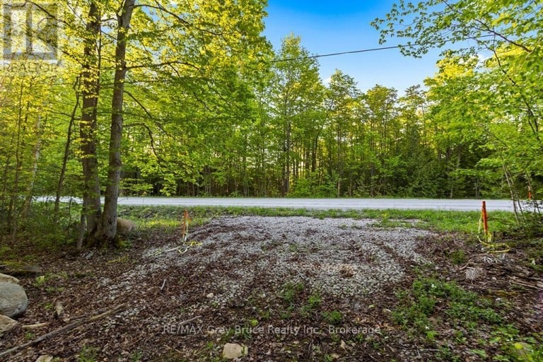 PART LOT 20 CONCESSION ROAD 14 CONCESSION, Georgian Bluffs, Ontario, N0H2K0