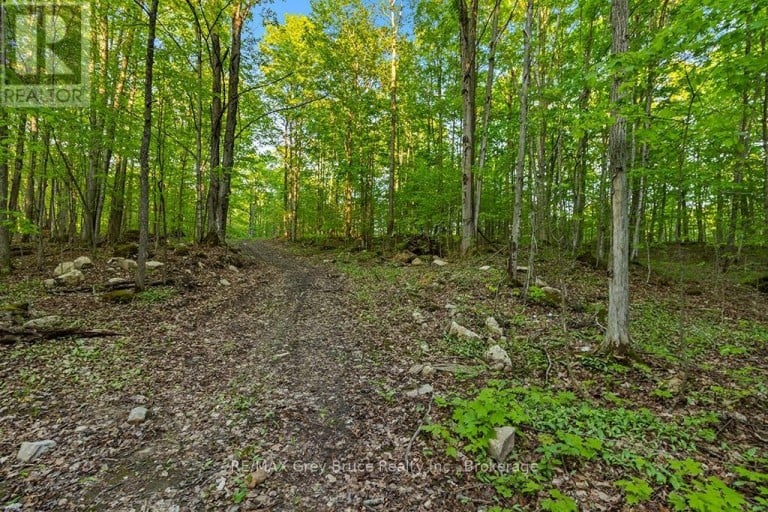 PART LOT 20 CONCESSION ROAD 14 CONCESSION, Georgian Bluffs, Ontario, N0H2K0
