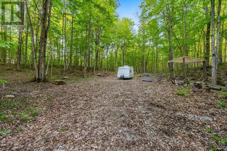 PART LOT 20 CONCESSION ROAD 14 CONCESSION, Georgian Bluffs, Ontario, N0H2K0