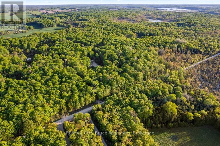 PART LOT 20 CONCESSION ROAD 14 CONCESSION, Georgian Bluffs, Ontario, N0H2K0