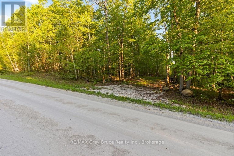 PART LOT 20 CONCESSION ROAD 14 CONCESSION, Georgian Bluffs, Ontario, N0H2K0