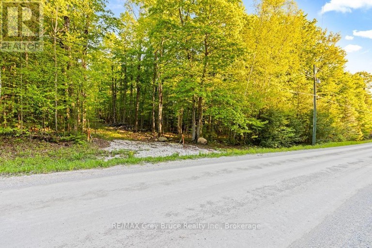 PART LOT 20 CONCESSION ROAD 14 CONCESSION, Georgian Bluffs, Ontario, N0H2K0