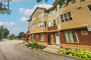 3 - 266 LIMERIDGE ROAD E Hamilton (Bruleville) Ontario photo 1